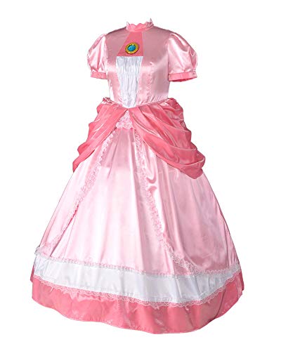 Miccostumes Women's Princess Cosplay Costume (X-Large) #TOP1