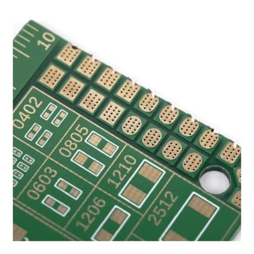 Controlador de vuelo de 100x40 mm para solucionar problemas de espacio en drones FPV 4