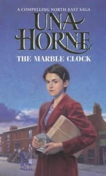 Paperback The Marble Clock Book