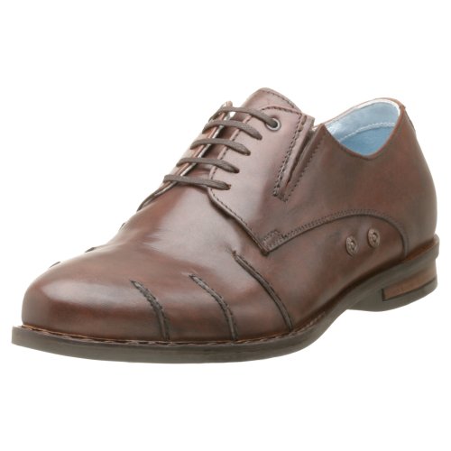 Image of Steven by Steve Madden Men's Denis Dress Lace Up Shoe