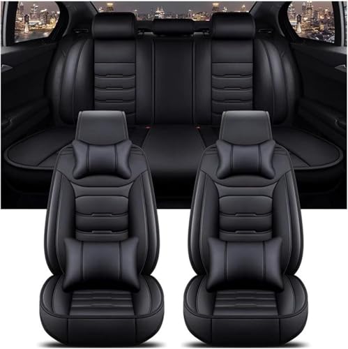 Housses de siège auto haut de gamme pour intérieur berline A4 A6 A8