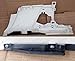 Front Right Side Panel For ISUZU NPR NPR-HD NQR NRR 2008-2023 (Passenger Side)