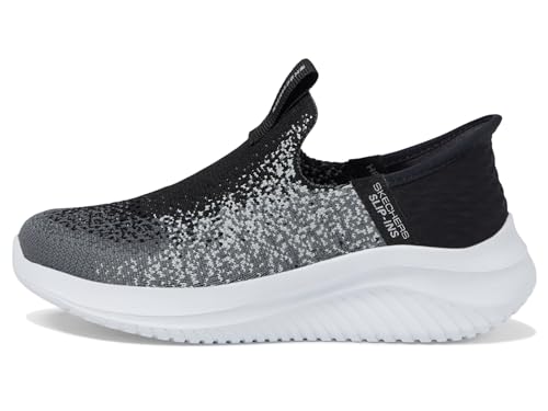 Image of Skechers Boys Ultra Flex 3.0 - Smooth Step Slip-ins Sneaker