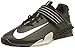 Nike CV5708-010_43, Sports Shoes Uomo, Black, EU
