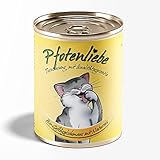Pfotenliebe