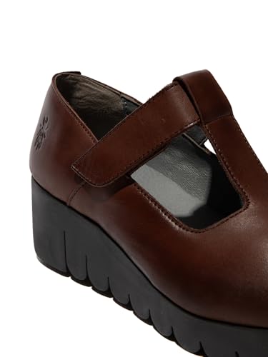 FLY London Women's Veka339fly Pump4