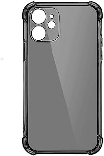 SACIKIKI Thick Shockproof Silicone Phone Case for iPhone 13 12 11 Pro Xs Max X Xr Lens Protection Case on for iPhone 6s 7 ...