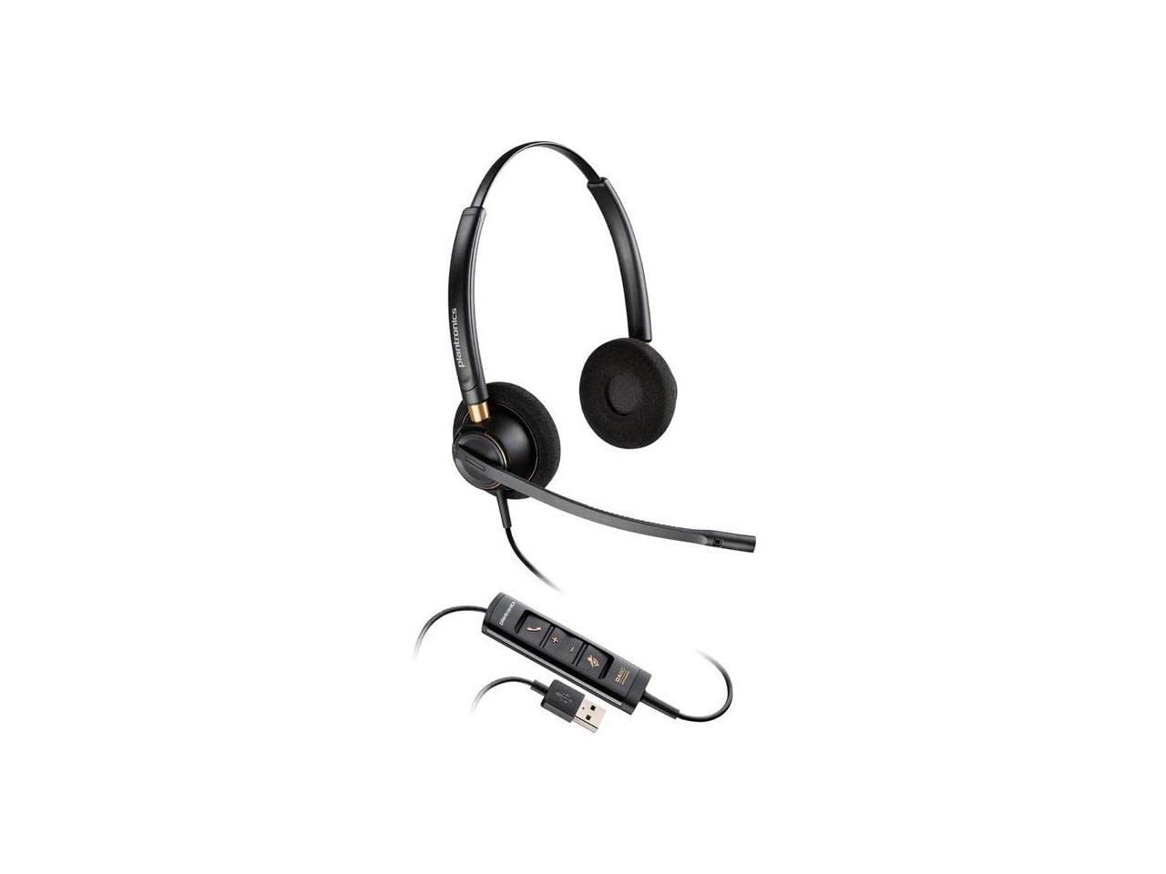 Amazon.com: POLY Encorepro 525 Streo Usba : Electronics