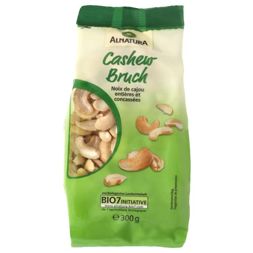 Alnatura Cashewbruch, 300 g