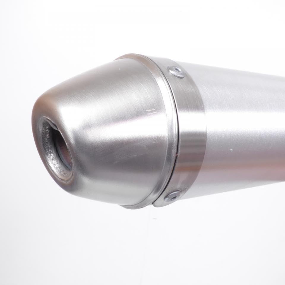 Tubo d escape para Beta 50 RR de 2009 a 2011 que soluciona fallos de gases 3