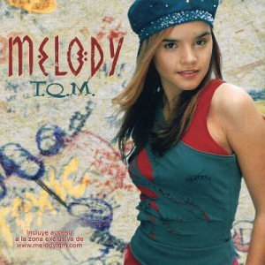 Photo de T.q.m CD melody