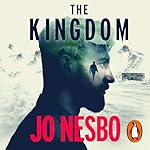 Cover of The Kingdom