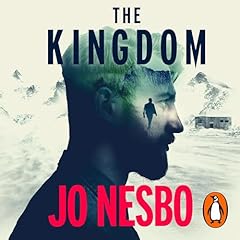 The Kingdom cover art