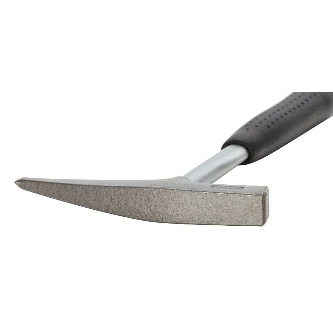 Picard 0036100-500 Geologenhammer mit Spitze, 500 g
