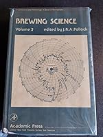 Brewing Science: v. 1 (Food Science & Technological Monograph) 0125610017 Book Cover