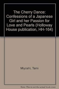 Paperback The cherry dance (Holloway House publication, HH-164) Book