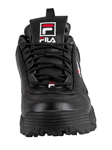 Image of FILA Women's Disruptor II Premium Comfortable Sneakers