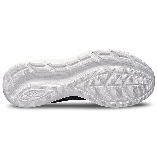 Tênis Olympikus GLAM 3 Feminino, Preto, 38