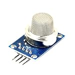 2 Pack MQ-5 LPG Gas City Sensor Module - Image 3