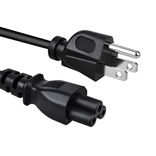 Cable de alimentación UL AC compatible con inyector PoE++ Gigabit de 90W Modelo POE350 US miniatura 2