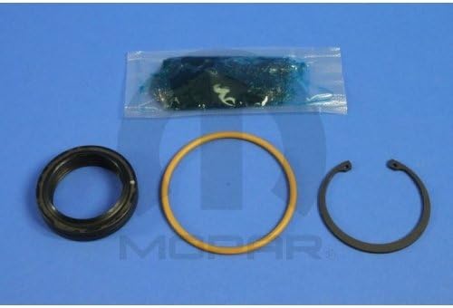 Kit de retentor do eixo Pitman Mopar 68053783AA – 1 conjunto
