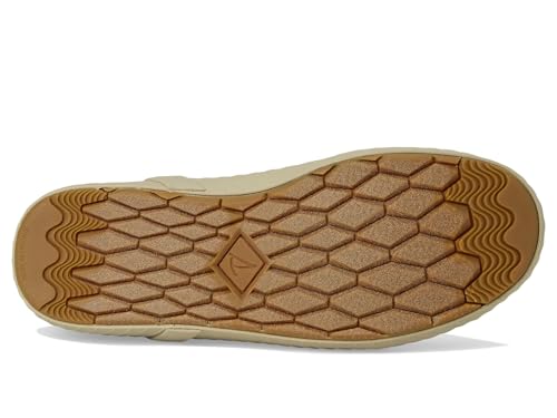 Sperry Mens Shoes Cutwater Deck Boot Chelsea3