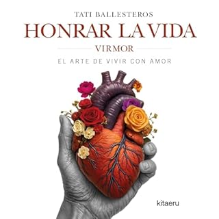 Honrar la vida cover art