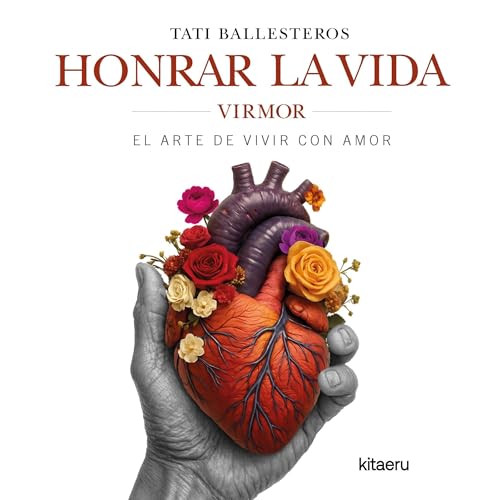 Honrar la vida cover art