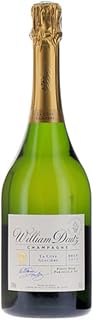 Deutz Champagne Hommage a William Deutz Cote Glaciere - 2015