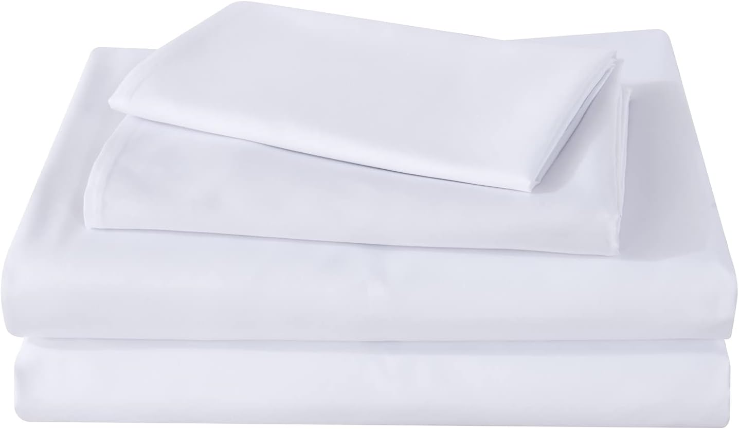 Sunshine Nicole Soft Brushed Microfiber Comforter Set, 7 Pieces Queen, with Light Weight Soft Poly Fill, Printed Purple Grey Florals Face with Light Grey Reverse - Image 6