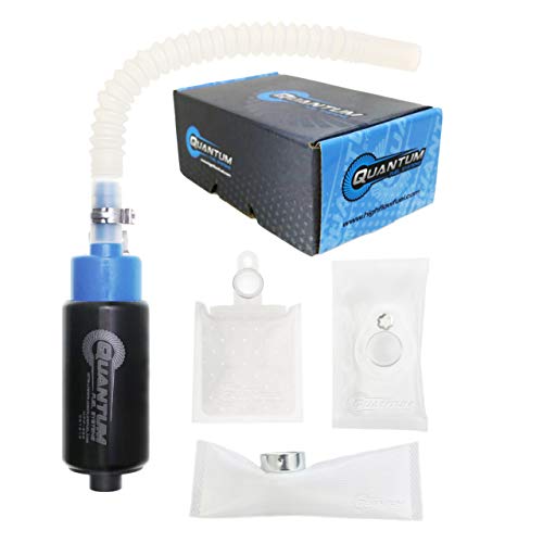Pompe à carburant HFP-389-U répare les pannes d'essence sur Husqvarna SMS630 TE510 TC310 TXC450