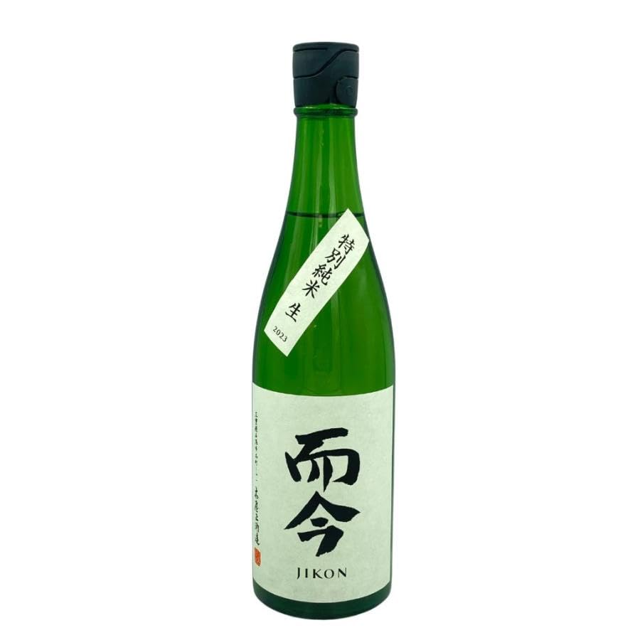 而今　特別純米生　720ml Amazon.co.jp: 而今 特別純米 生 720ml : 食品・飲料・お酒