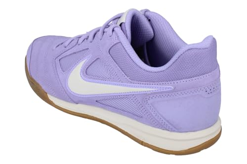 Nike Nike Gato Men's Shoes (HQ6020-500, Hydrangeas/Gum Light Brown/Soft Pearl) Size 10