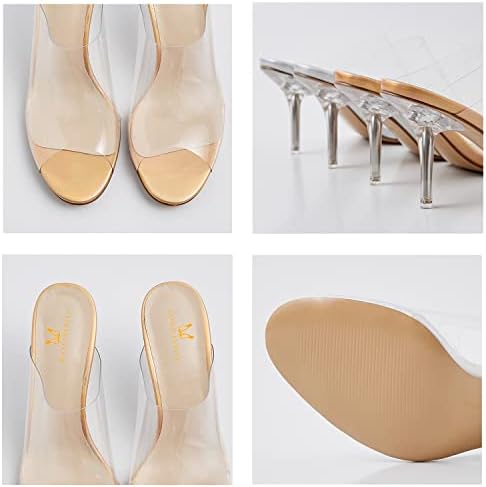 OHGA♡CLEAR MULE 41H0JkdFhlL._AC_.jpg
