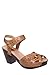 Miz Mooz Women's Harlene Fisherman Sandal