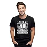 Zoom IMG-2 t shirt divertente con scritta Zoom IMG-2 t shirt divertente con scritta