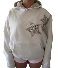 Gray Graphic Hoodies