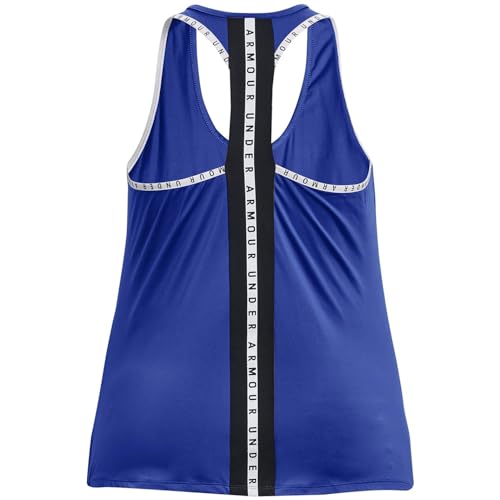 Image of Under Armour Women's Loose Fit Sports T-Shirt