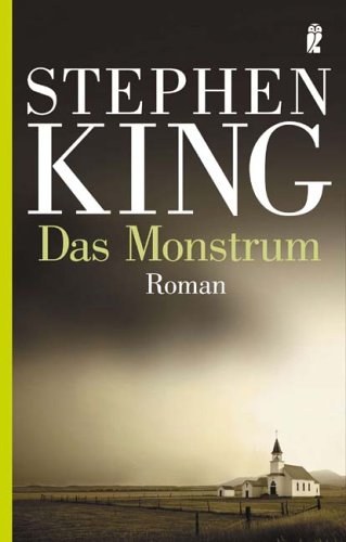 Preisvergleich Produktbild Das Monstrum