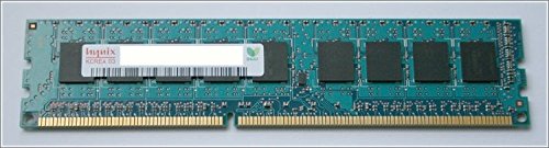 HynixSemiconductor DDR3L-1600 8GB/512Mx8 ECC CL11 Very Low Profile Server Memory HMT41GE7BFR8A-PBRFB