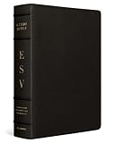 ESV Study Bible,...image
