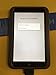 Barnes & Noble Nook HD 8GB Touchscreen 7" Google Play w/ Chrome Browser WiFi Tablet eBook Reader - Android - 1.3GHz processor w/ Expandable Memory and Battery Life BNTV400-NB