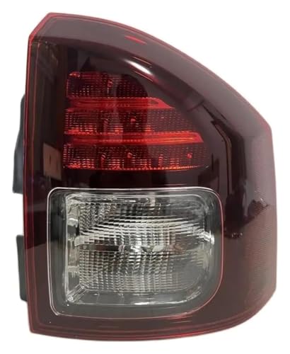 Piloto Trasero Luz De Freno Trasera Intermitente Conjunto Derecho para Jeep