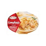 Hormel Homestyle Compleats Chicken Breast & Mashed Potatoes 10 oz (Pack of 6)