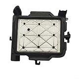 Résistant et durable : conçu pour résister aux éléments corrosifs, ce tampon encreur offre une durabilité et une fiabilité accrues dans divers environnements d'impression