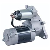 M2T66873 M2T66872 M2T66871 Starter Motor abulollry Fit for Mitsubishi Engine FE 3.3L