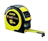 Es un producto de Stanley STANLEY - Flexómetro de 5m x 19mm