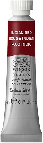 Vista 31 de Winsor & Newton - Pintura para acuarela profesional