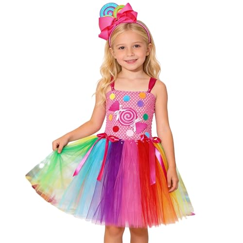 Costume carnaval enfant et anniversaire : la jupe en tulle noire à offrir aux filles