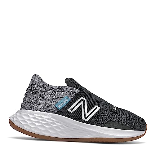 New Balance Fresh Foam Roav v2 Slip On P Boys’ Toddler-Youth Running